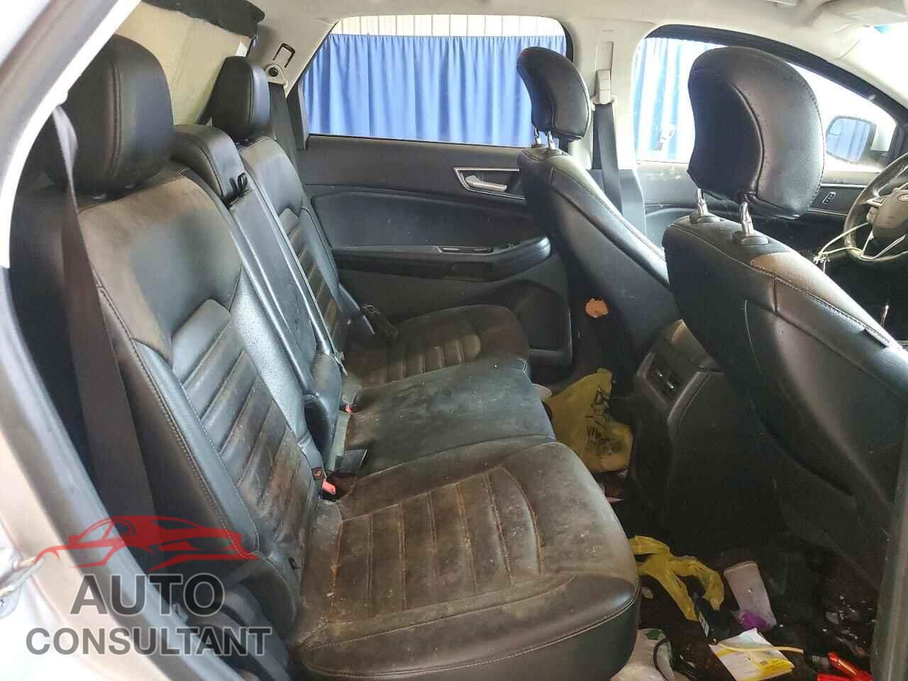 FORD EDGE 2016 - 2FMPK4J95GBB10642
