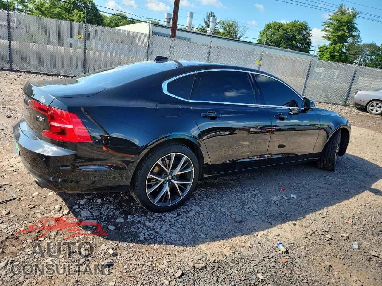 VOLVO S90 2018 - LVY982MK3JP032207