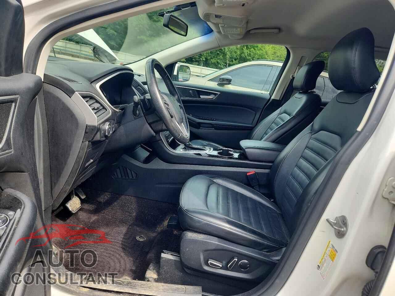 FORD EDGE 2016 - 2FMPK4J92GBC51135