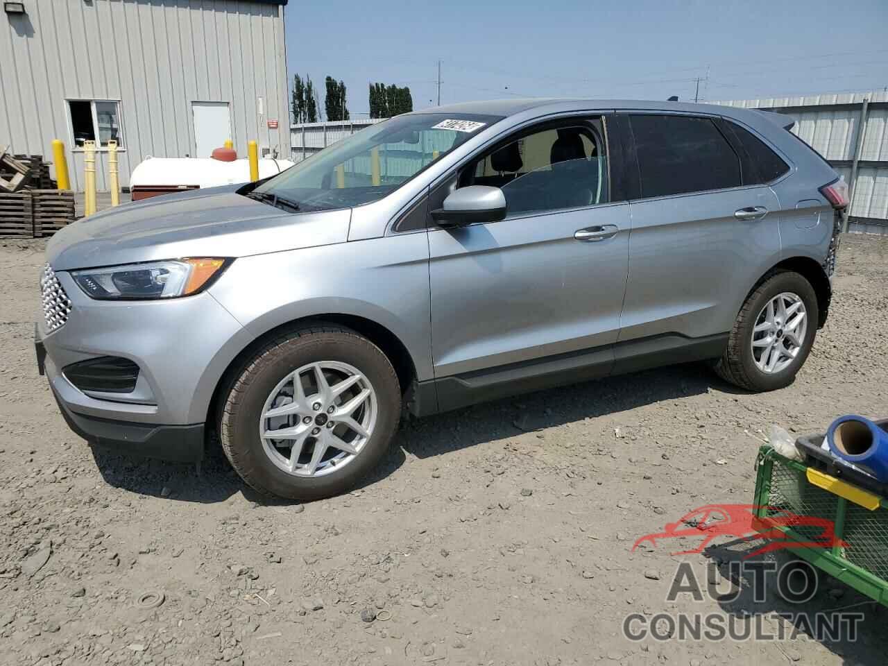 FORD EDGE 2024 - 2FMPK4J94RBA81556