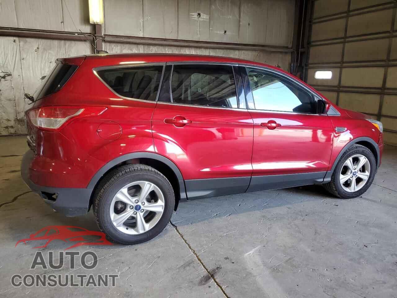 FORD ESCAPE 2014 - 1FMCU0GX0EUE21975