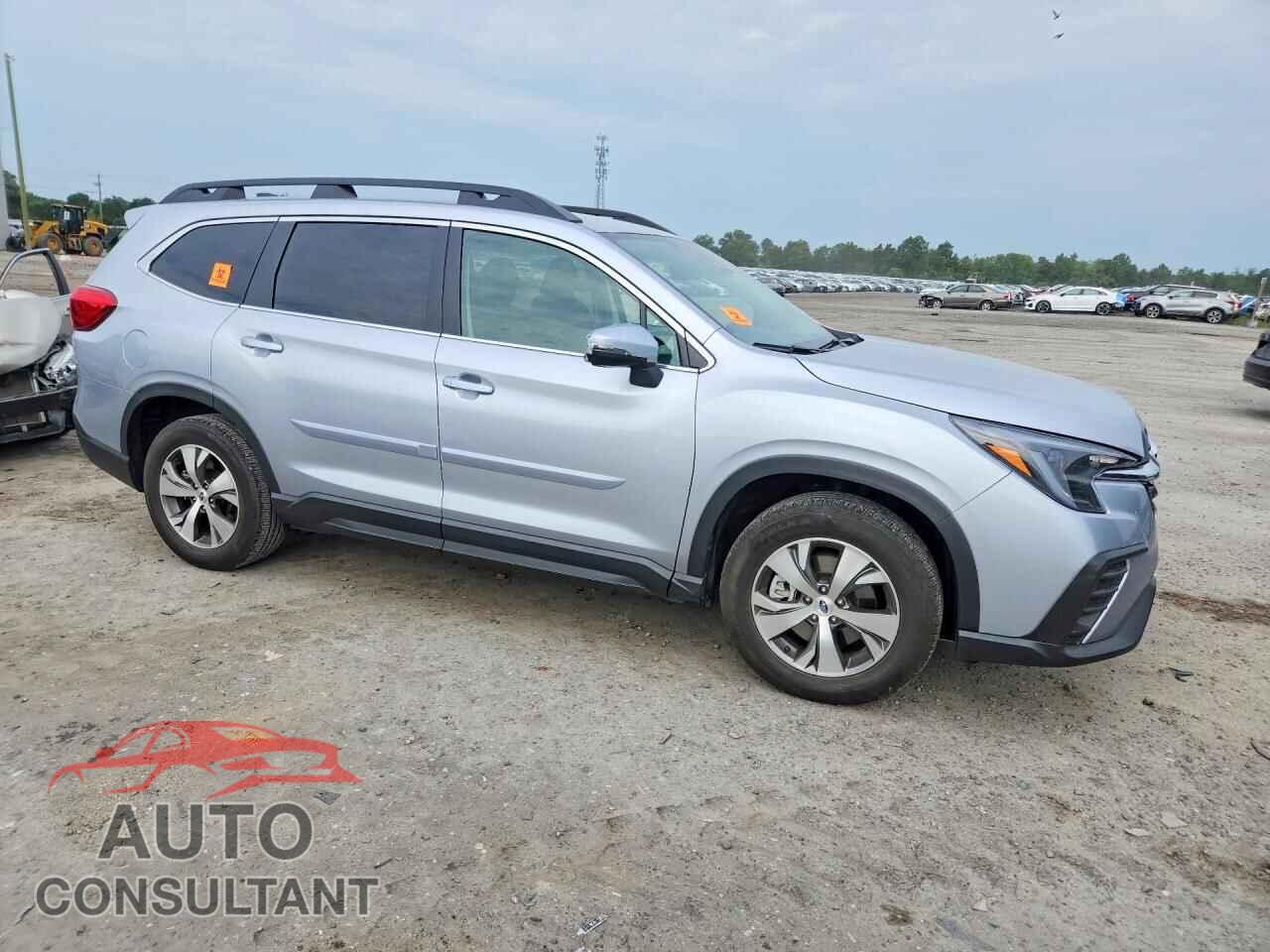 SUBARU ASCENT 2023 - 4S4WMACD3P3458249