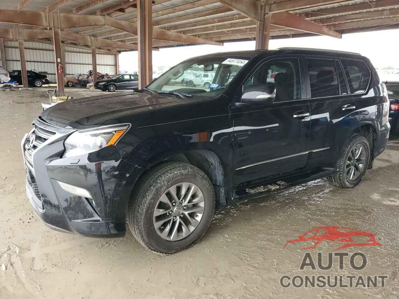 LEXUS GX 2017 - JTJJM7FX2H5178722