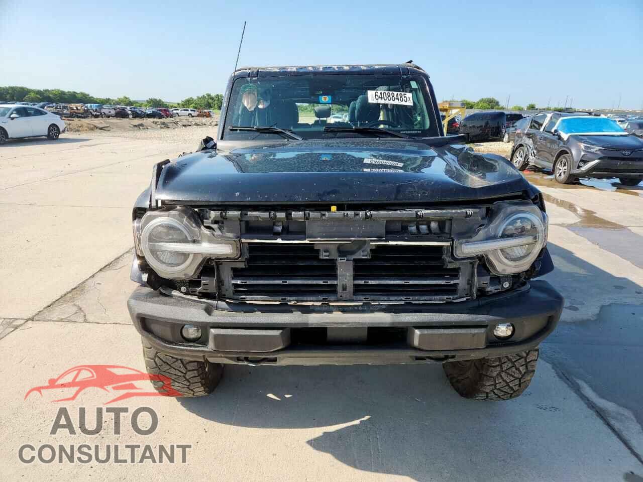 FORD BRONCO 2022 - 1FMDE5BH1NLB44287