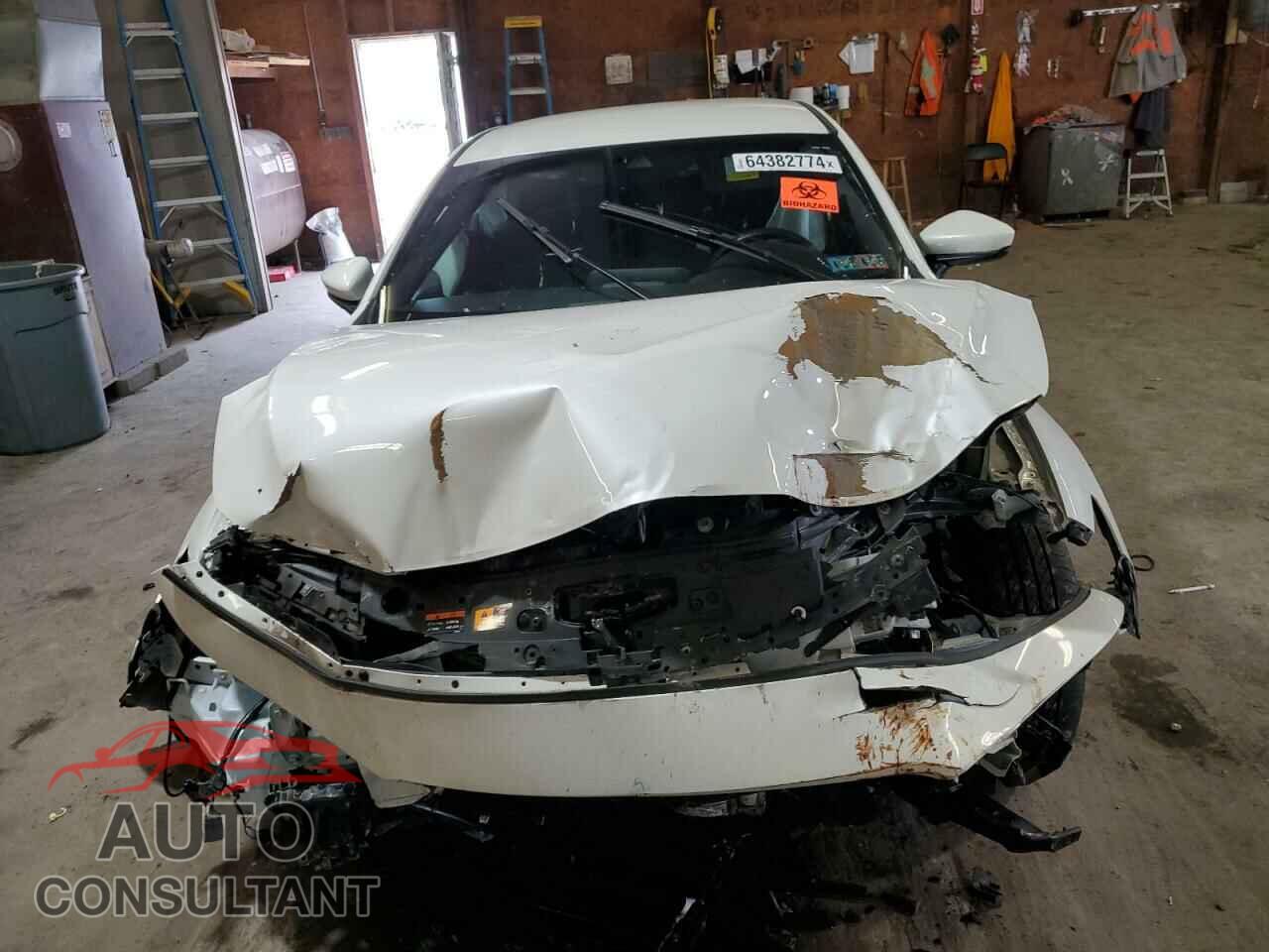 MAZDA 3 2020 - JM1BPBLM8L1163122