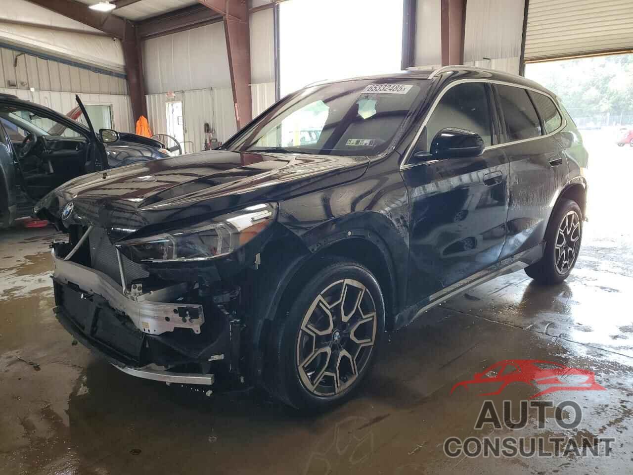 BMW X1 2025 - WBX73EF06S5151119