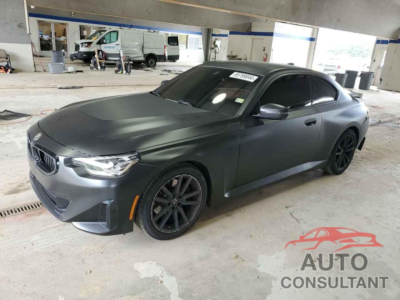 BMW 2 SERIES 2022 - 3MW23CM05N8C48802