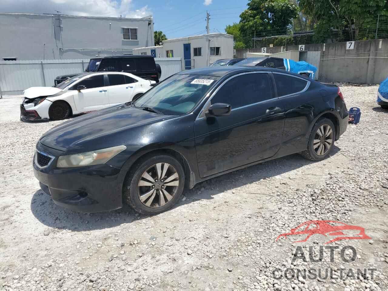 HONDA ACCORD 2010 - 1HGCS1B30AA004616