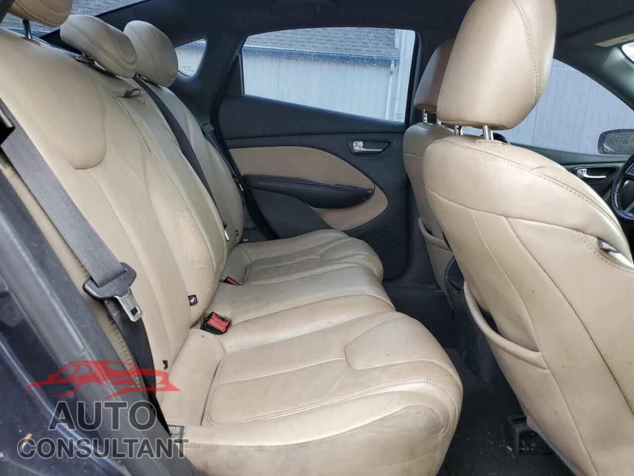 DODGE DART 2013 - 1C3CDFCA4DD309739