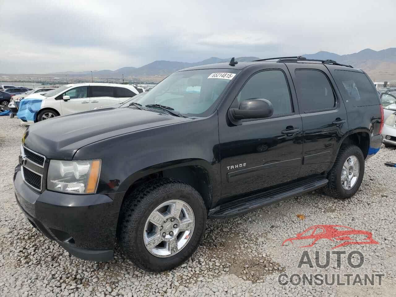 CHEVROLET TAHOE 2011 - 1GNSKBE06BR300882