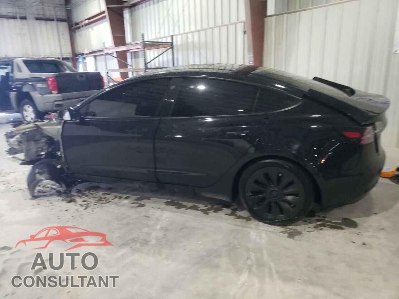 TESLA MODEL 3 2022 - 5YJ3E1EB0NF290960
