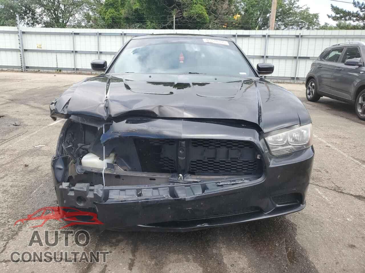 DODGE CHARGER 2013 - 2C3CDXBGXDH593182