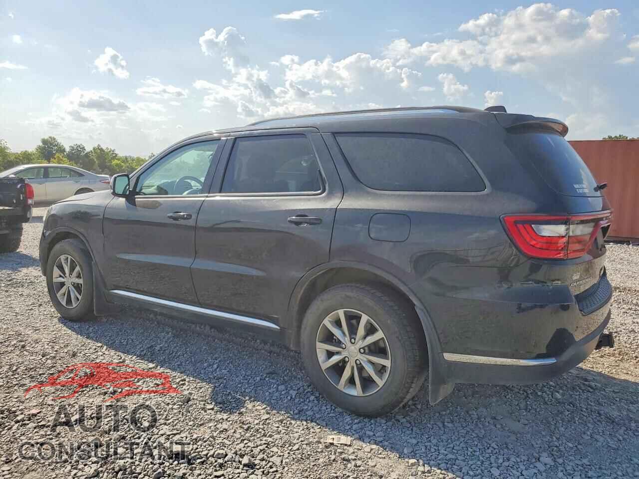 DODGE DURANGO 2014 - 1C4RDHDG9EC598872