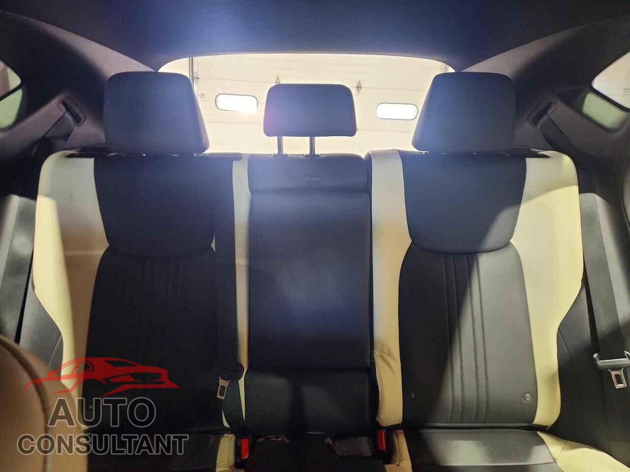 LEXUS NX 2024 - 2T2ADCAZ5RC009847