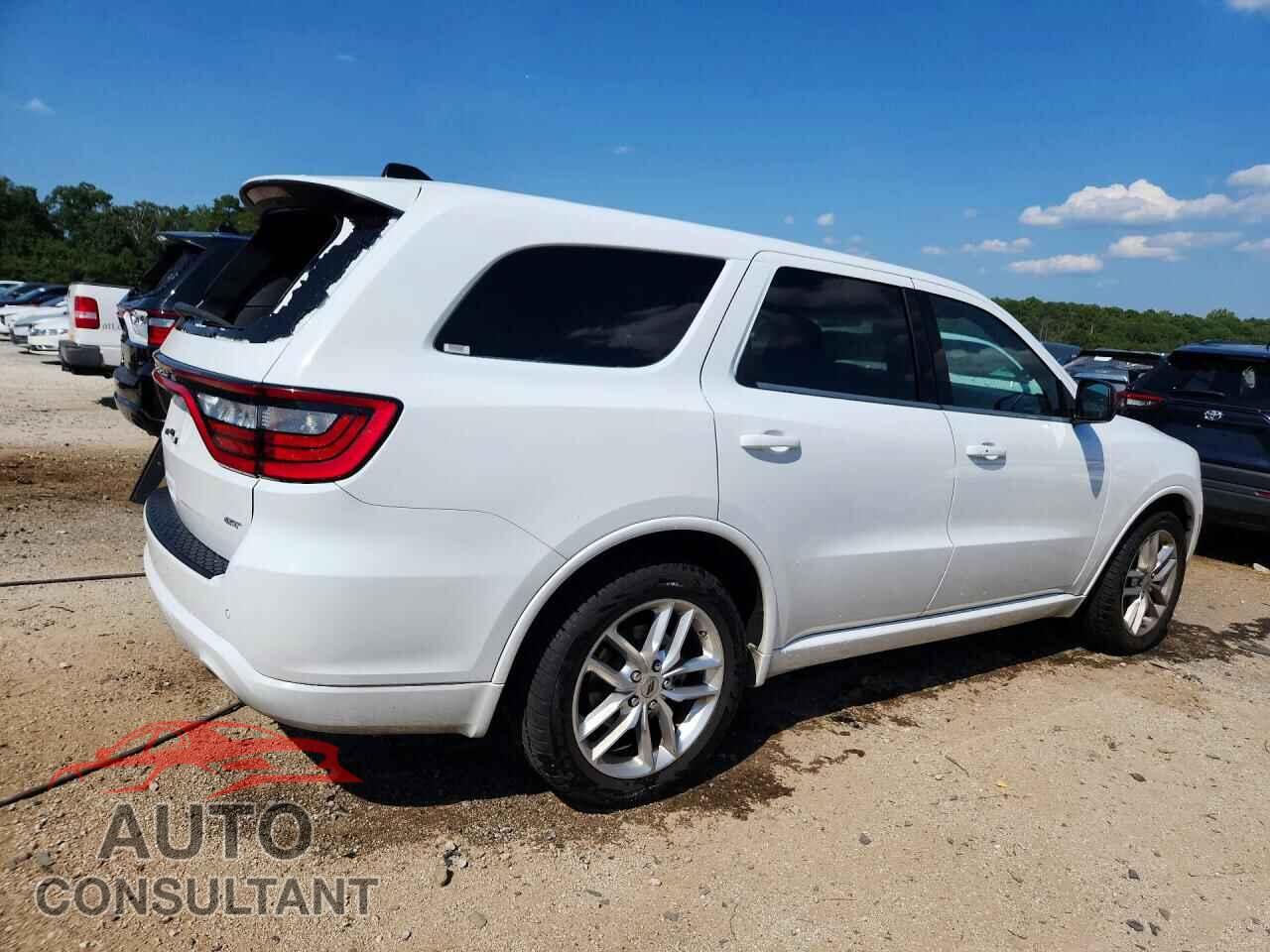DODGE DURANGO 2023 - 1C4RDHDG7PC616692