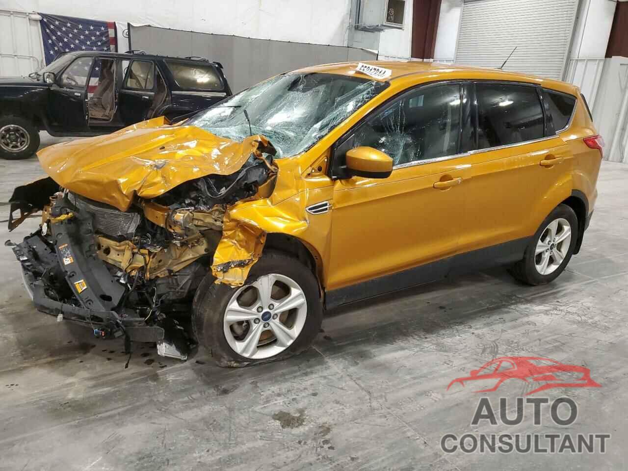FORD ESCAPE 2016 - 1FMCU9GX8GUA84768