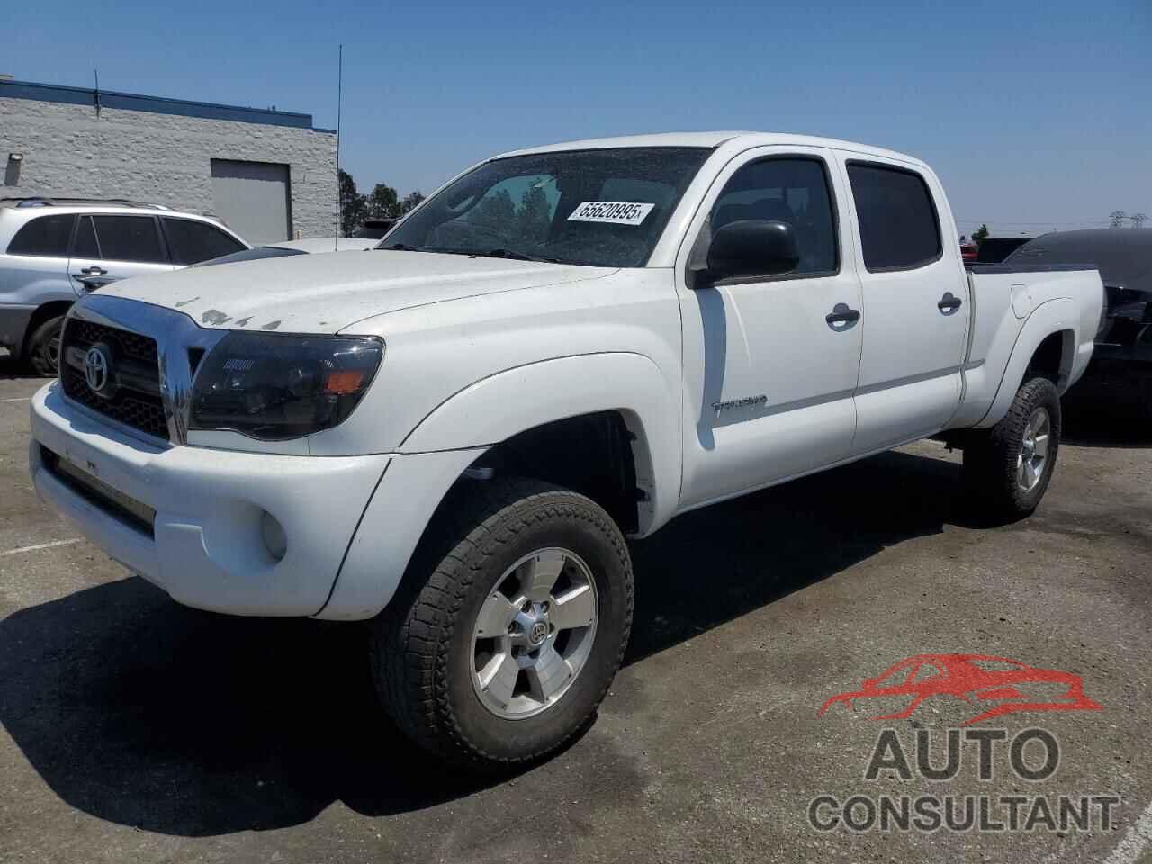 TOYOTA TACOMA 2011 - 3TMKU4HN9BM029839