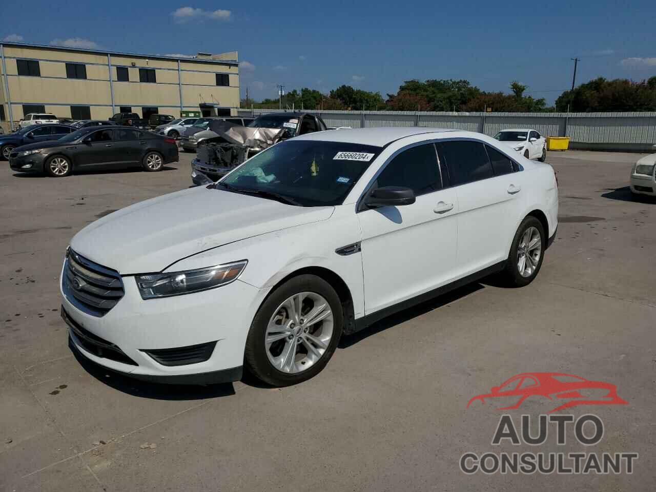 FORD TAURUS 2016 - 1FAHP2D80GG123122