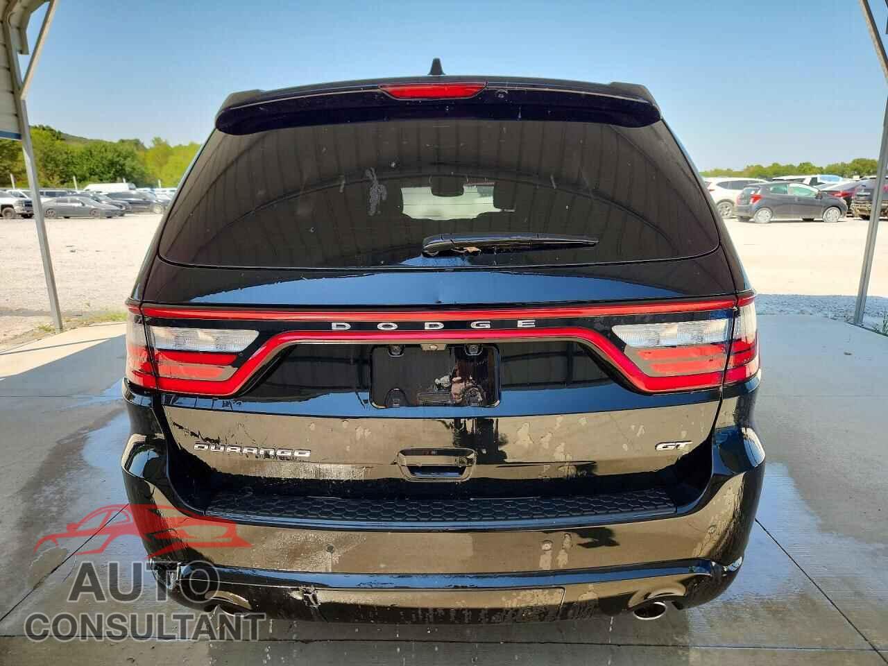 DODGE DURANGO 2020 - 1C4RDHDG1LC259116