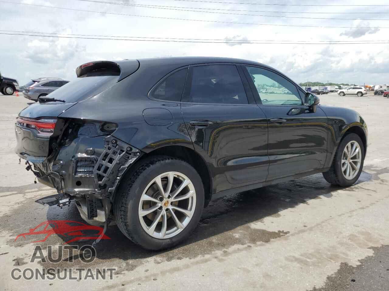 PORSCHE MACAN BASE 2023 - WP1AA2A50PLB02302