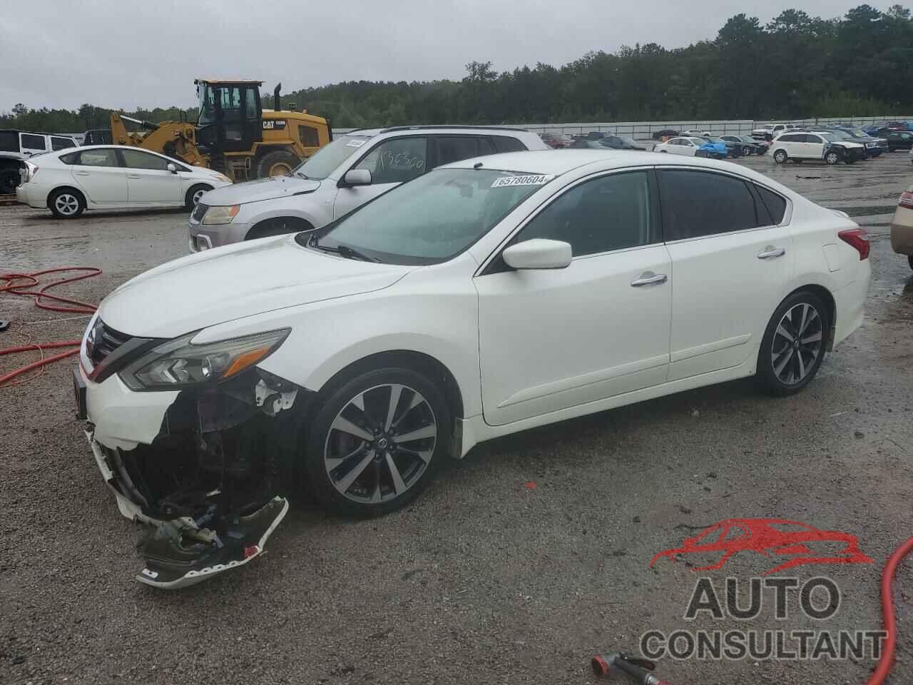 NISSAN ALTIMA 2016 - 1N4AL3AP7GN373774