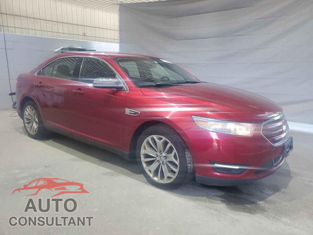 FORD TAURUS 2013 - 1FAHP2J82DG202372