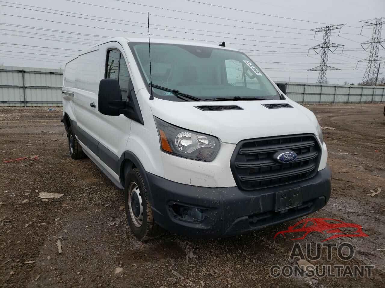 FORD TRANSIT CO 2020 - 1FTBR1YG1LKA64918