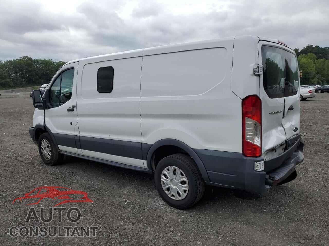 FORD TRANSIT 2017 - 1FTYR1YM4HKA70297
