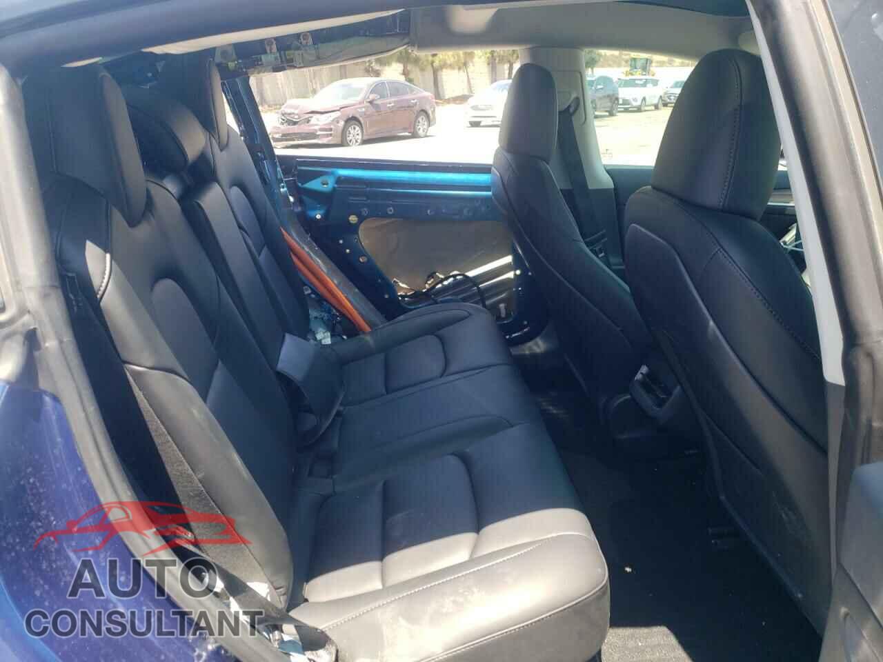 TESLA MODEL 3 2023 - 5YJ3E1EA6PF651943