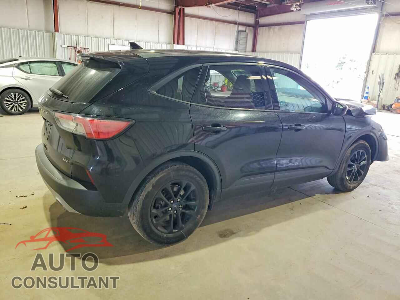 FORD ESCAPE 2020 - 1FMCU9BZ3LUA61725