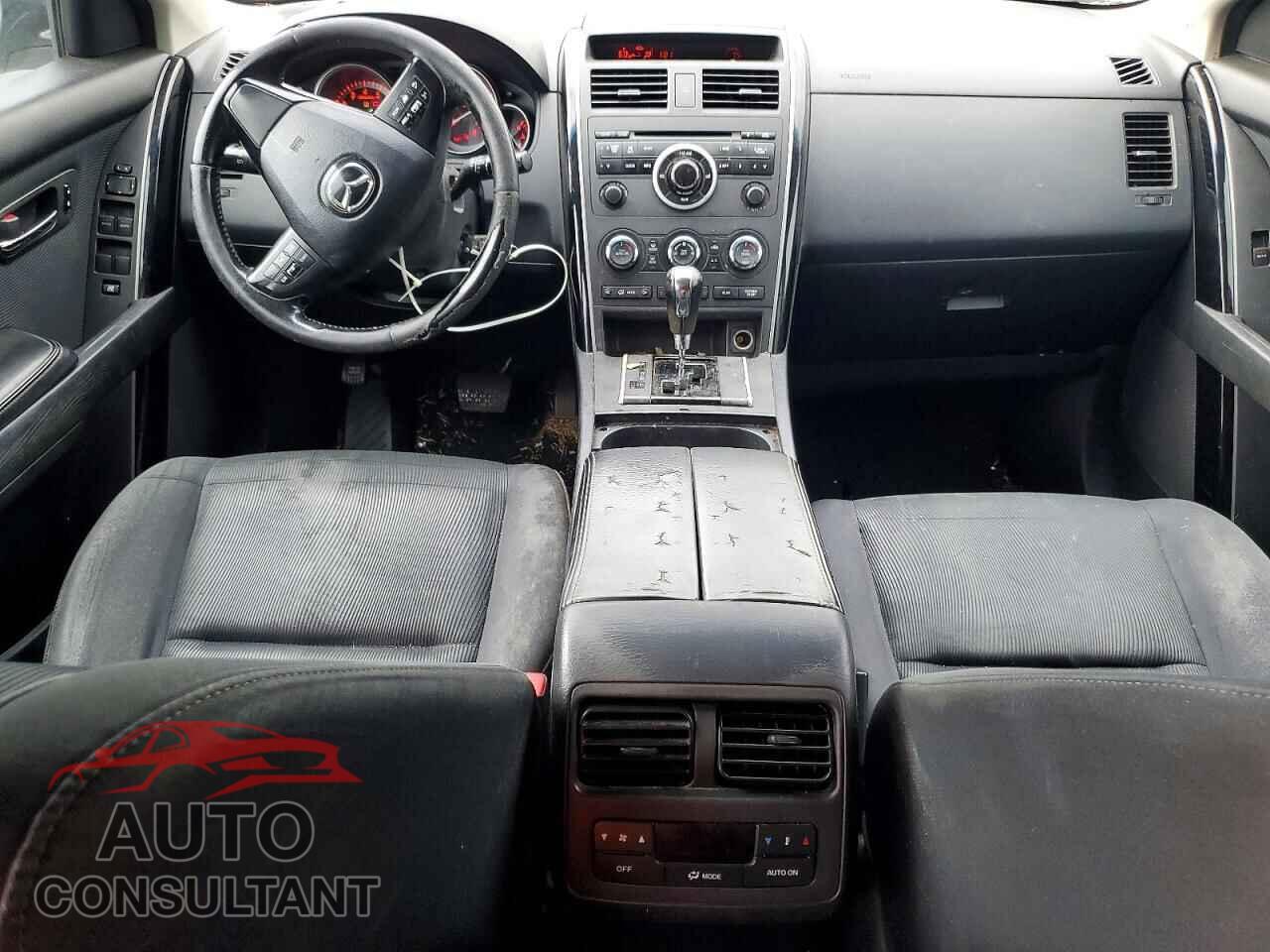 MAZDA CX-9 2011 - JM3TB3BV2B0305608