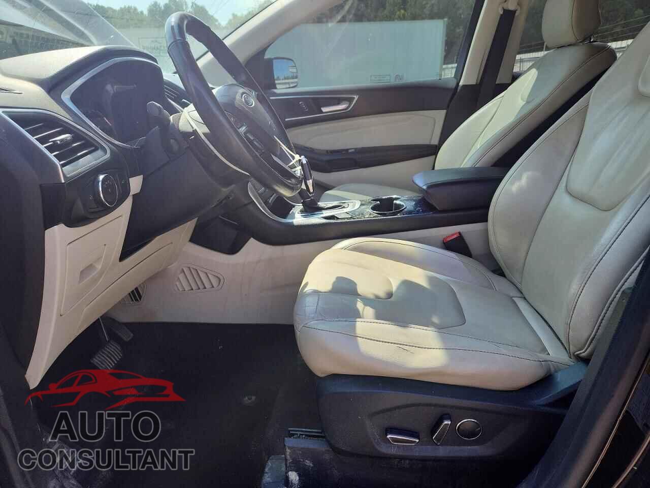 FORD EDGE 2016 - 2FMPK3K96GBB32089