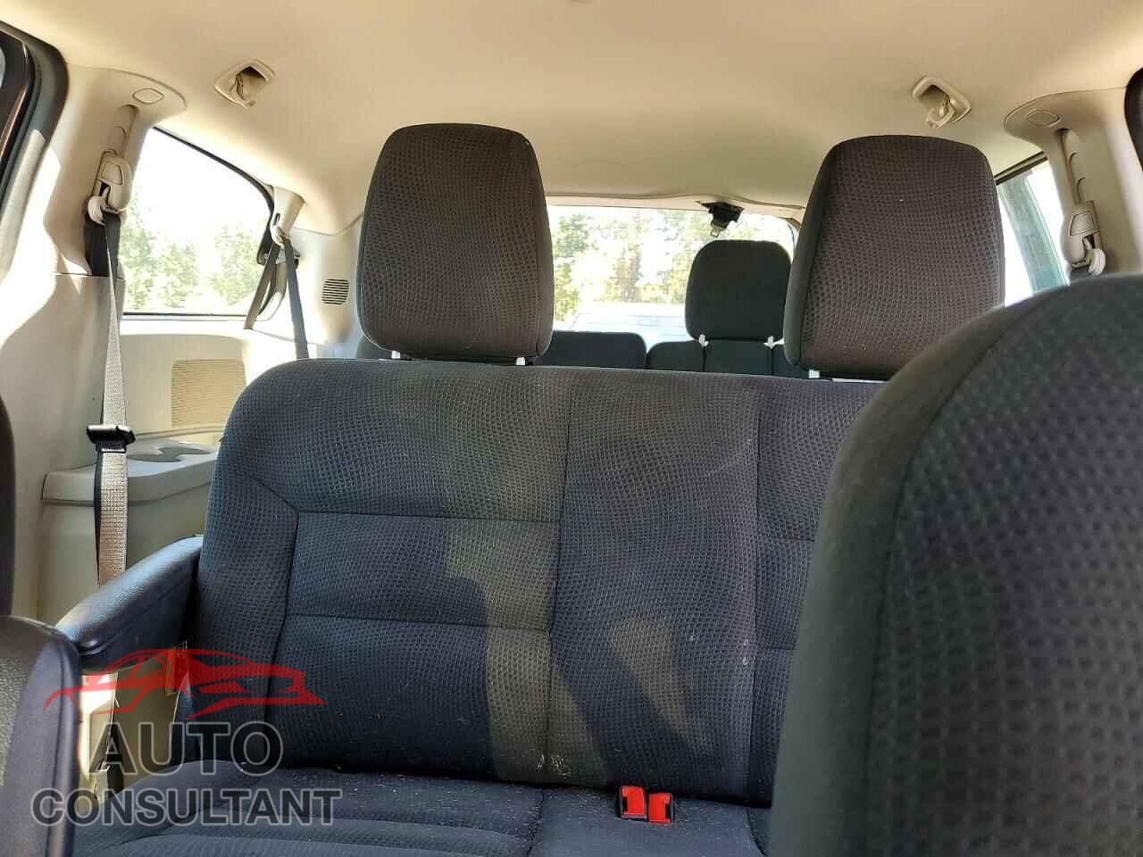 DODGE CARAVAN 2015 - 2C4RDGBG2FR568036