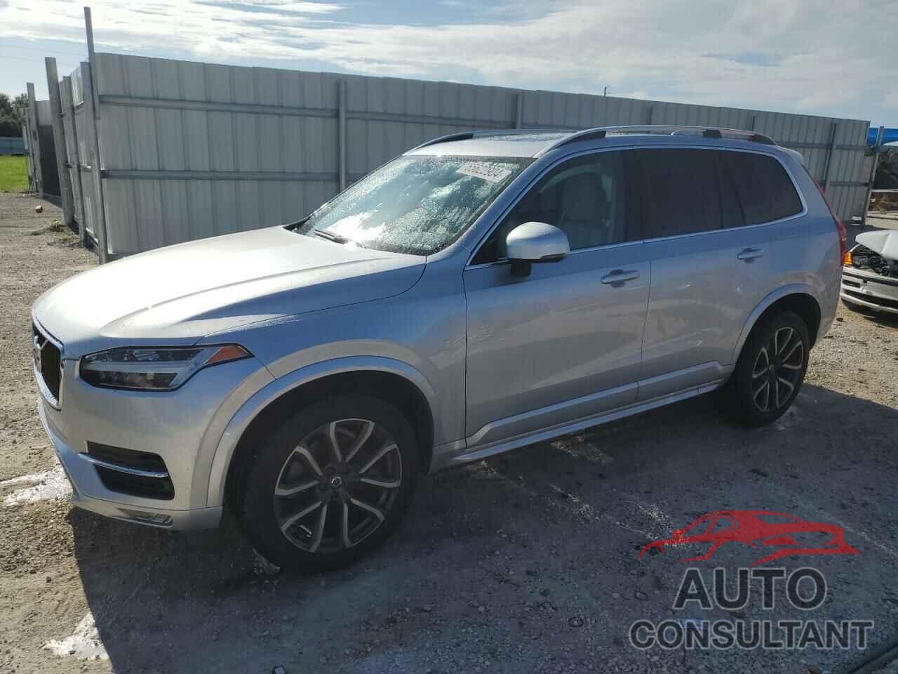 VOLVO XC90 2019 - YV4A22PK0K1490869