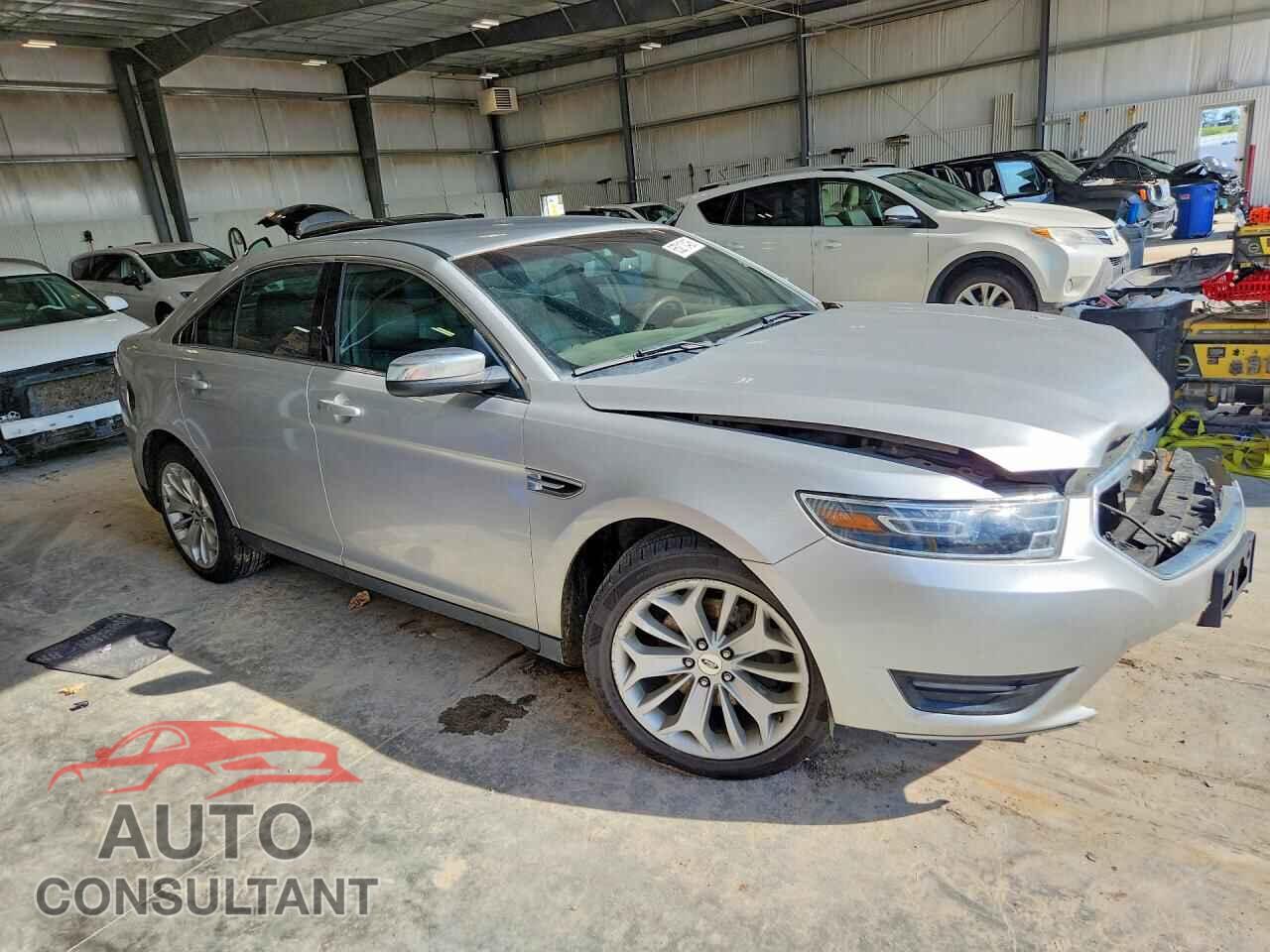 FORD TAURUS 2015 - 1FAHP2F89FG171620