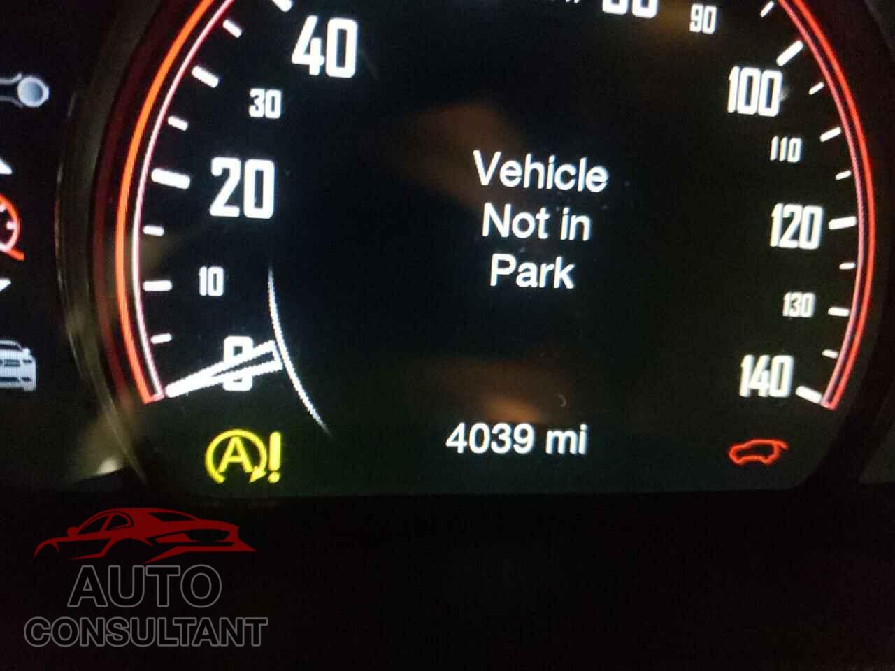 DODGE DURANGO 2021 - 1C4RDJAG4MC664223