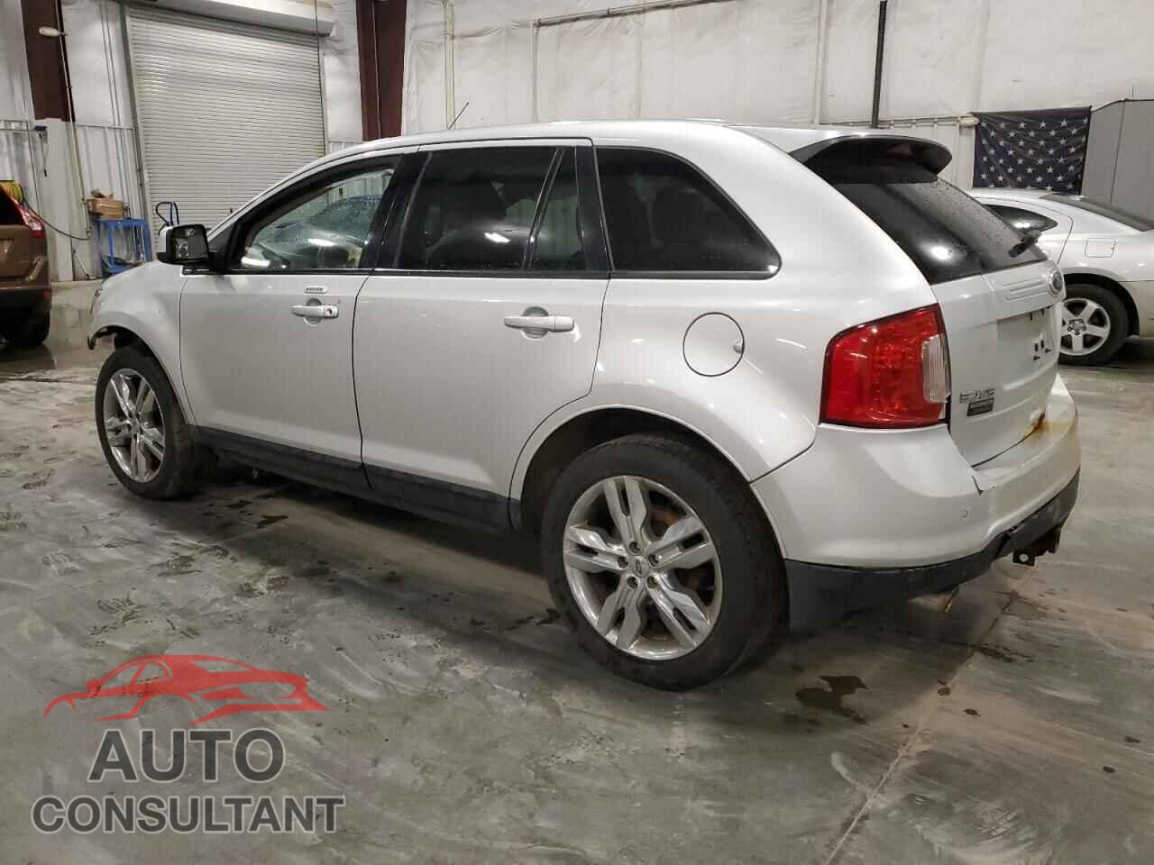 FORD EDGE 2013 - 2FMDK4JCXDBC12402