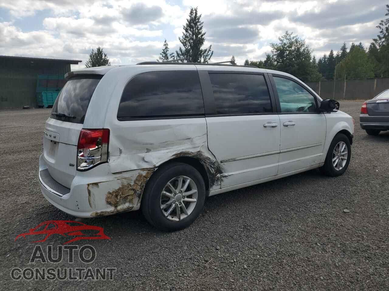 DODGE CARAVAN 2015 - 2C4RDGCG9FR615996