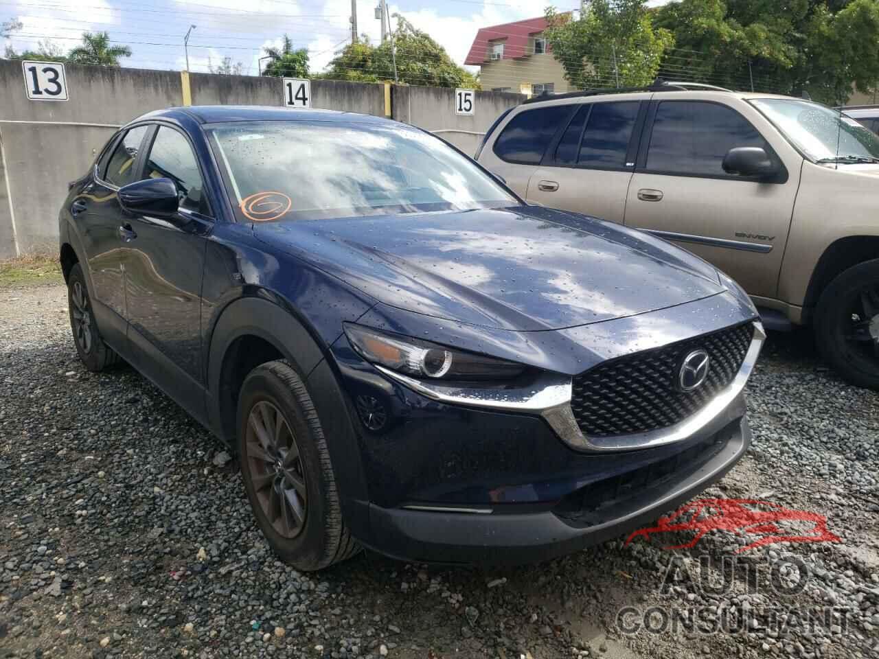 MAZDA CX30 2020 - 3MVDMABL7LM100891