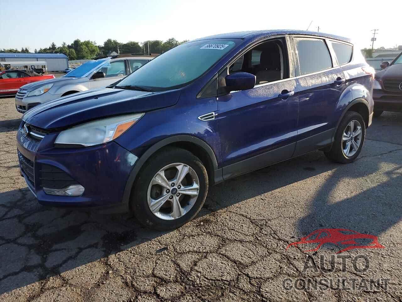 FORD ESCAPE 2014 - 1FMCU9GX8EUB90747