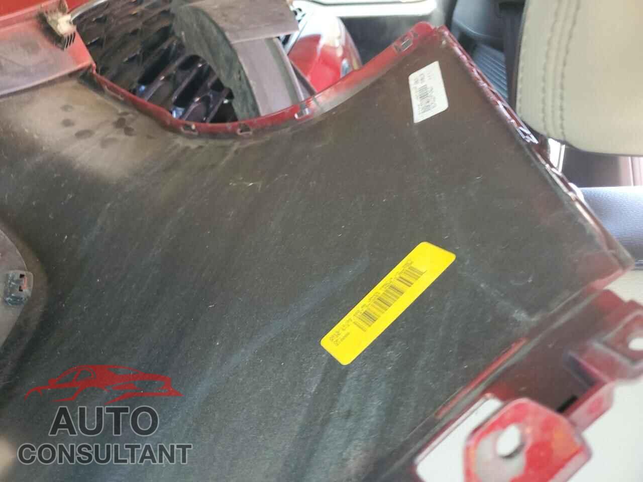 FORD ESCAPE 2020 - 1FMCU0H6XLUA92687