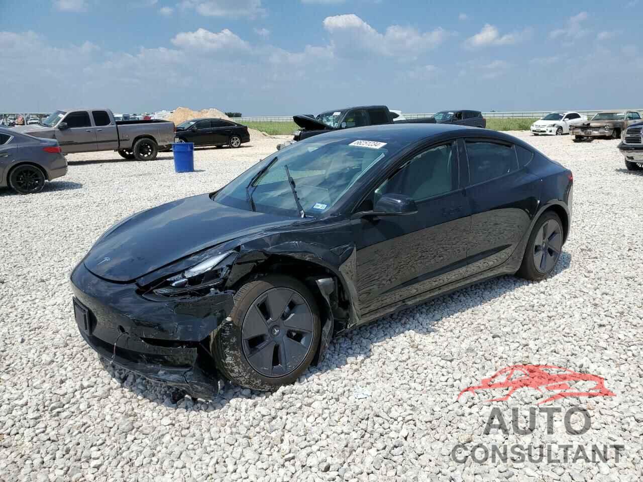 TESLA MODEL 3 2023 - 5YJ3E1EA3PF603994