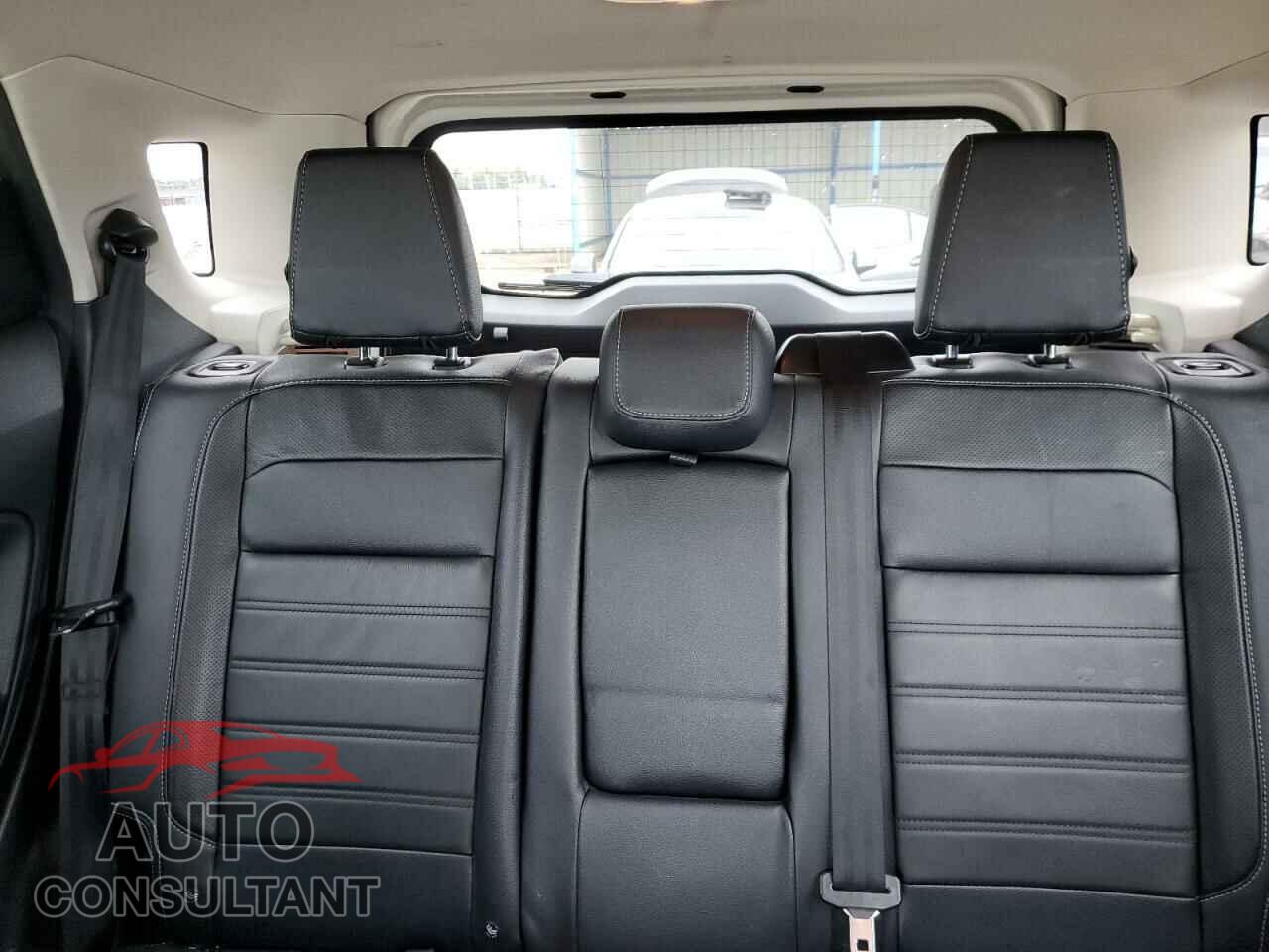FORD ECOSPORT 2020 - MAJ6S3KL9LC351754