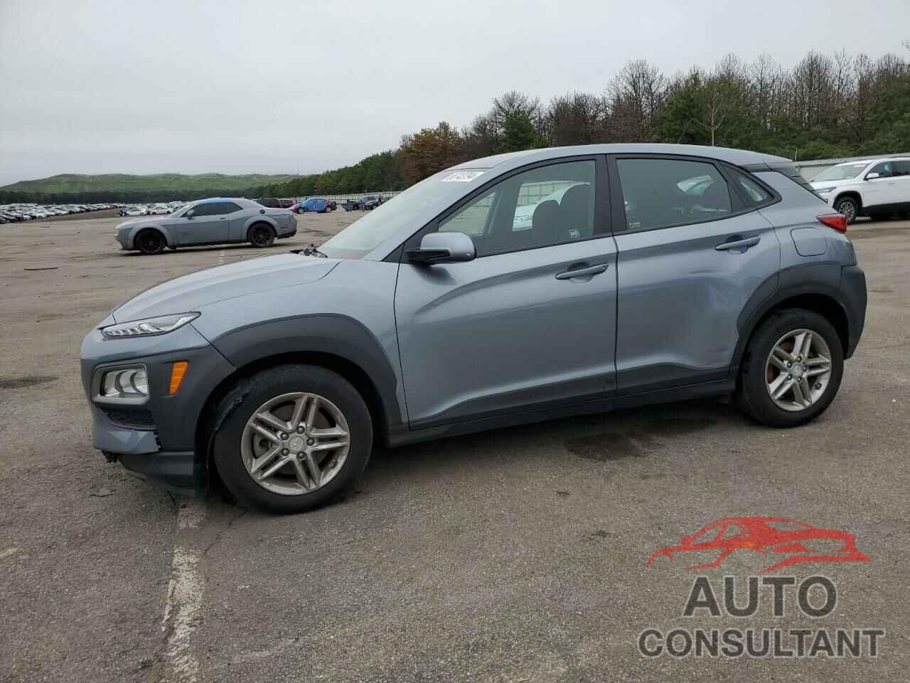 HYUNDAI KONA 2020 - KM8K1CAA6LU451487