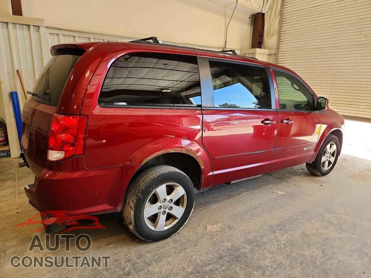 DODGE CARAVAN 2015 - 2C4RDGCG3FR732599