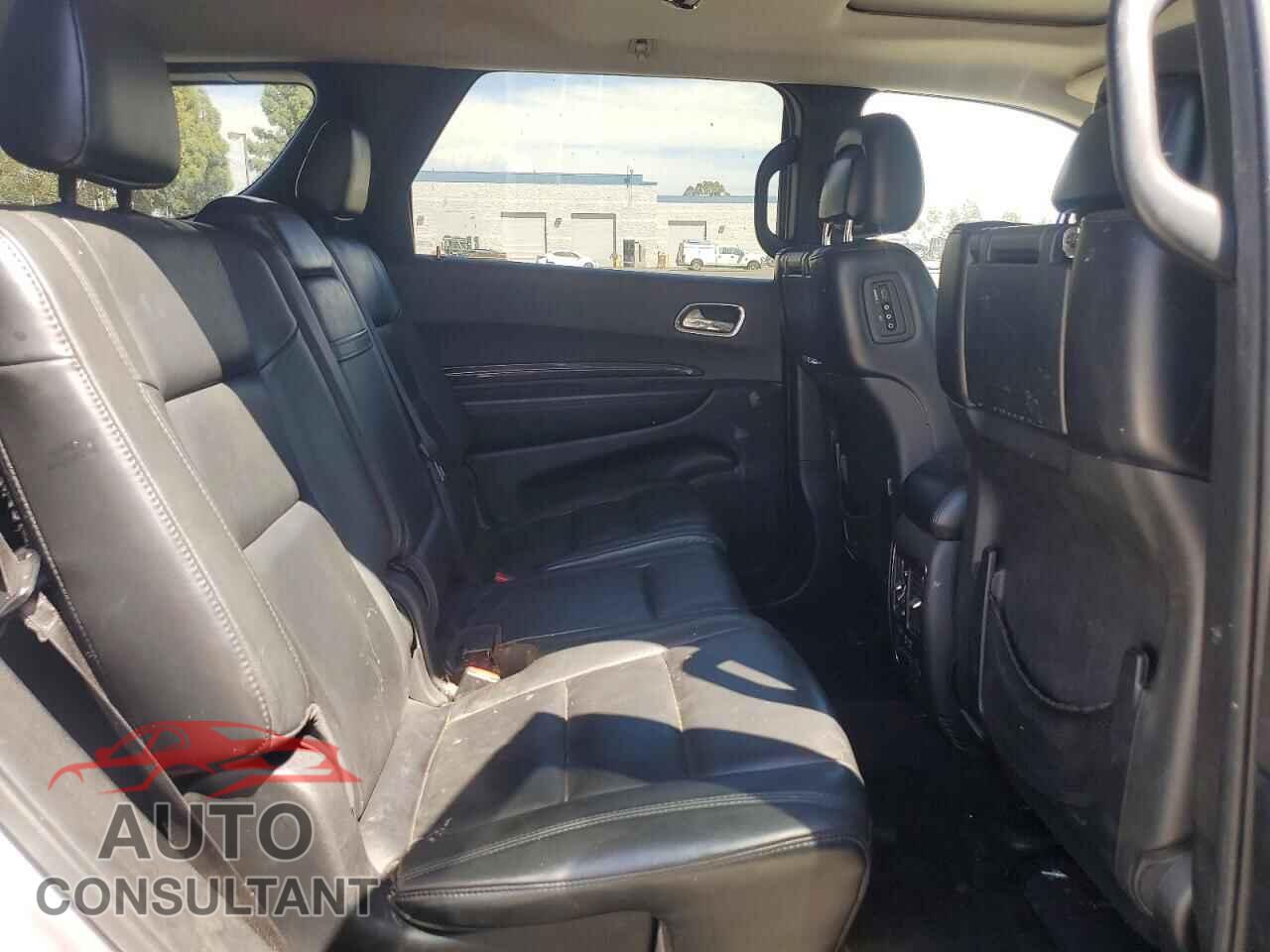 DODGE DURANGO 2014 - 1C4RDHDG3EC501441