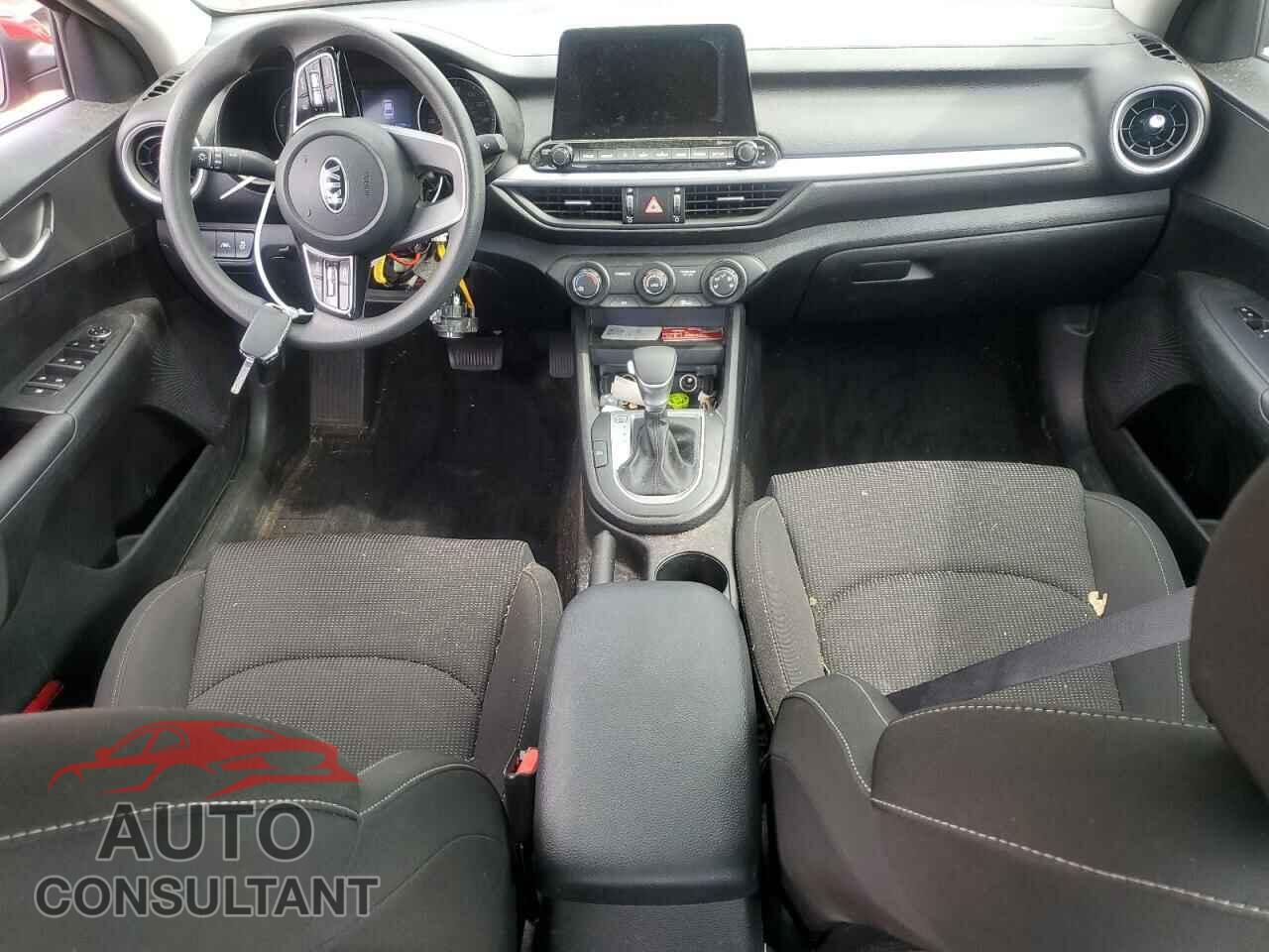 KIA FORTE 2020 - 3KPF24AD0LE188186