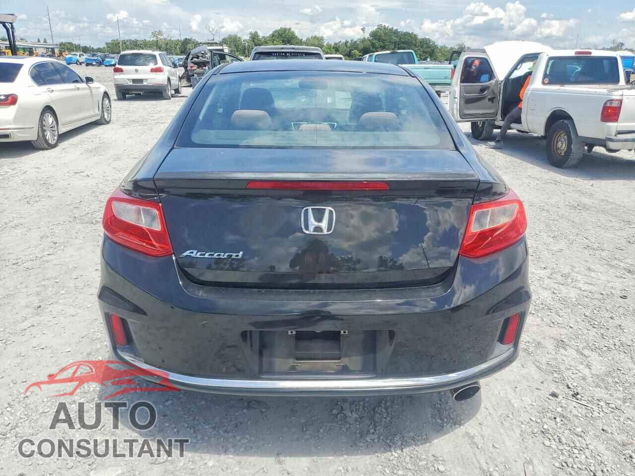 HONDA ACCORD 2013 - 1HGCT1B36DA008266