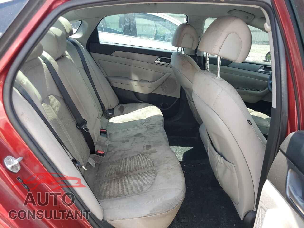HYUNDAI SONATA 2015 - 5NPE24AF0FH185933