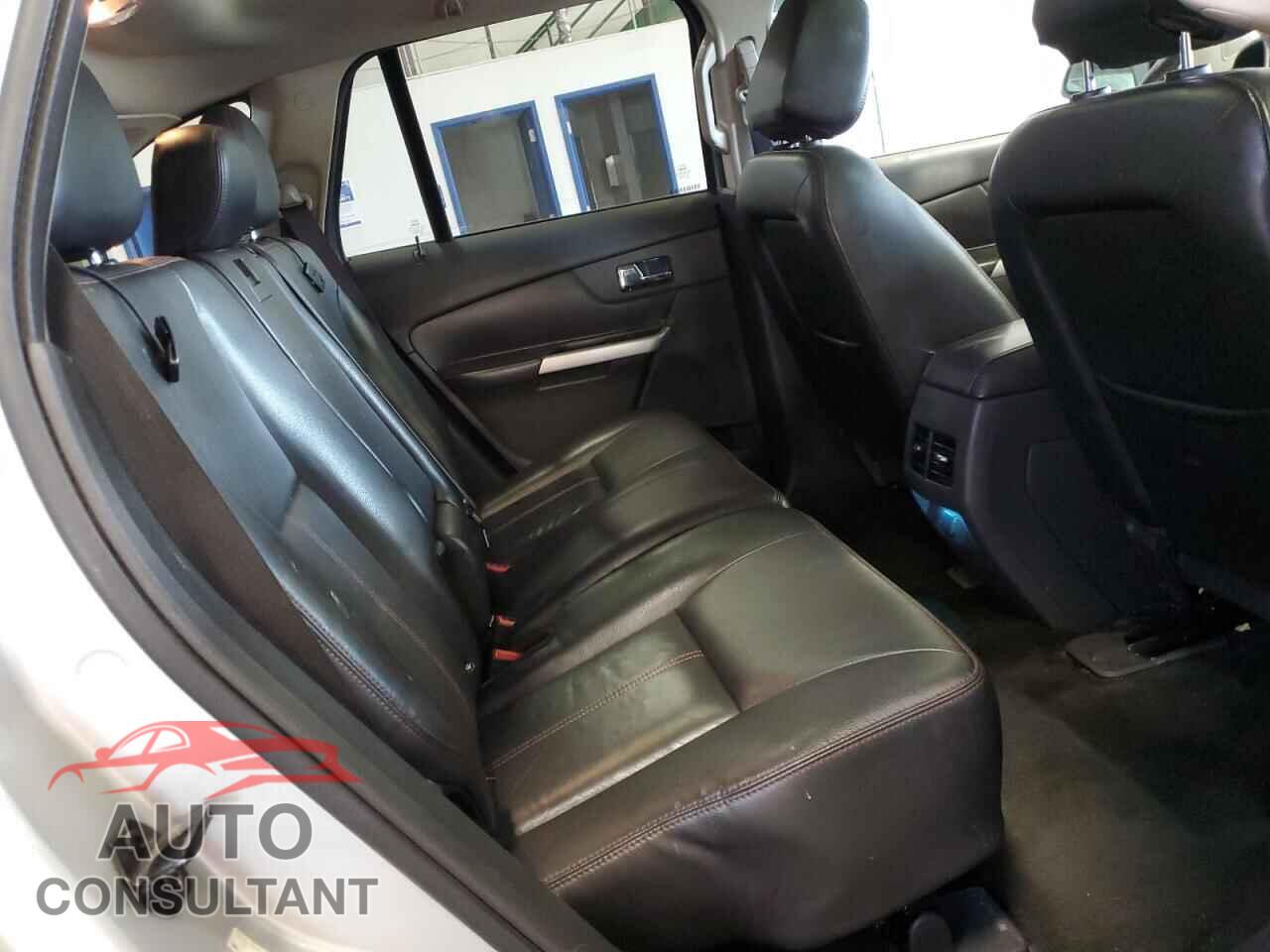 FORD EDGE 2013 - 2FMDK3K99DBA29148